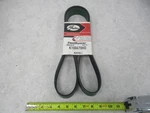 Gates K100670HD Serpentine V Belt, J0406. Fixed Price $54.95.