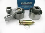 Dayco 84070 Engine Timing Belt Tensioner & Idler Kit 1992-1997 Honda Acura 3.2L. Fixed Price $40.49.