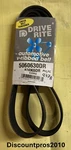 Dayco 5060630DR Serpentine Belt Freightliner International Chrysler Dodge 00-24. Fixed Price $15.00.