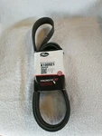 K100921 Gates 92-5/8" X 3/8" 10-RIB Serpentine V-belt Mrap 10PK2340. Fixed Price $19.99.