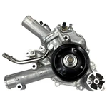 2014 - 25 Mopar Dodge Ram 6.4L V8 Genuine Oem Complete Water Pump 04893133AF. Fixed Price $299.99.