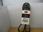 Gates Micro-v Serpentine Belt K050825. Fixed Price $9.95.