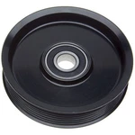 Gates 36167 Accessory Drive Belt Idler Pulley For 03-07 Chn Ct Cv Cxn Mr. Fixed Price $64.02.