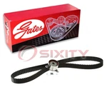 Gates Powergrip TCK184 Timing Belt Component Kit For Sw. Fixed Price $95.37.