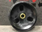 Dorman 300-101 Power Steering Pump Pulley For 90-00 Caravan Town & County. Fixed Price $10.20.