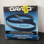 Dayco 95323 Automotive Engine Timing Belt Honda Toyota Chevrolet Ford. Fixed Price $40.00.