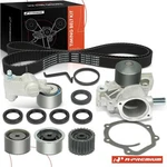 A-premium 13X Timing Belt & Water Pump Kit Subaru Outback 2000-2005 Forester. Fixed Price $141.41.