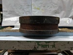 Harmonic Balancer 6.6L Duramax Vin Opt Lmm Fits 06-10 Express 2500 Van 351392. Fixed Price $91.47.