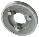 Moroso 64200 Aluminum V-belt Crankshaft Pulley For Big Block Chevy. Fixed Price $67.99.