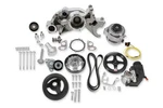 Holley 20-186 Accessory Drive Belt Kit. Fixed Price $2492.82.