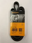 Contitech V-ribbed Belt 6PK1705 Ribs Fan Alternator, Drive. Fixed Price $23.36.