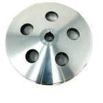 Spectre Performance 4489 Aluminum Power Steering Pulley. Fixed Price $40.29.