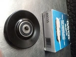 Dayco 89035 Drive Belt Idler Pulley. Fixed Price $13.99.