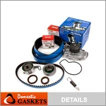 Timing Belt Kit Aisin Water Pump For Honda Accord Odyssey 2.2L 2.3L F22B1 F23A1. Fixed Price $169.28.