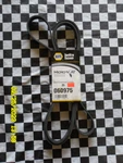 Serpentine Belt-premium Oe Micro-v Napa 25060975 Gates. Fixed Price $28.99.