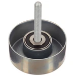 Accessory Drive Belt Idler Pulley-gas Ina FP06531. Fixed Price $60.04.