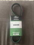 Gates 9463HD Fleetrunner Heavy-duty V-belt. Fixed Price $23.90.