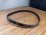 Goodyear Hi-performance 600 5M Belt. Fixed Price $17.80.