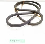 CP105 Dayco Super Blue Ribbon V-belt Free Shipping Returns. Fixed Price $31.63.