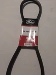 New Gates B44 Hi-power Ii Serpentine Belt 21/32" X 47". Fixed Price $12.34.