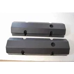 Rpc R6145BK Fabricated Flat Top Valve Covers 1958-86 Small Block Chevy 283-350. Fixed Price $242.99.
