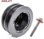 1998-2002 Camaro/firebird Slp LS1 25% Harmonic Balancer/underdrive Crank Pulley. Fixed Price $329.95.