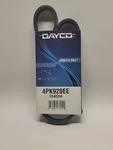 Dayco E040356 Power Steering Serpentine Belt Ford Lincoln Mazda 2007-2015. Fixed Price $17.99.