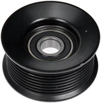 Accessory Drive Belt Idler Pulley Dorman 419-637. Fixed Price $73.20.