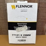 Flennor Rpm T201RB Engine Timing Belt For TX201 TB201 TB-201 OHC201 Kp. Fixed Price $26.59.