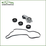 Serpentine Belt Drive Component Kit Ford F-150 Explorer Lincoln Mercury X5. Fixed Price $79.92.