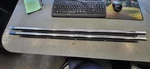 Volkswagen Jetta MK5 Door Molding Rr 1K5 839 476 B. Fixed Price $130.00.