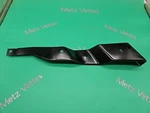 C3 Corvette Oem Passenger Rh Front Fender Inner Skirt Reinforcement 1974-1982. Fixed Price $30.00.
