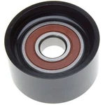Gates 36285 Accessory Drive Belt Idler Pulley For Select 06-17 Mack Volvo Models. Fixed Price $69.14.