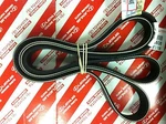 Toyota Genuine Parts 90916-02652 Alternator And Fan Belt. Fixed Price $99.99.
