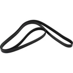 V-ribbed Belt Fits Bmw Ford Usa Hyundai Mazda 6 Mercedes 1.8-3.0L LF1715909A. Fixed Price $13.00.