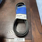 1081295 Goodyear Belts Multi New Open Box Item. Fixed Price $29.90.