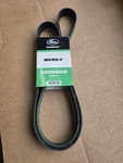 Gates K080680HD Fleetrunner Fits Micro-v Belt For Automotive Use. Fixed Price $40.00.