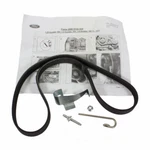 Serpentine Belt Motorcraft JK6-401-B Fits 11-13 Ford Fiesta 1.6L-L4. Fixed Price $67.47.