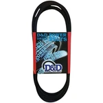 D&d Dura-prime B195 V-belt 5/8 X 198IN Vbelt. Fixed Price $35.40.