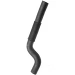 Radiator Coolant Hose-full Hybrid Ev-gas (fhev) Dayco 72150. Fixed Price $25.85.