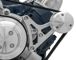 March Performance 30040 Small Block Ford Idler Bracket. Fixed Price $197.96.