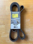 Serpentine Belt Dayco 5081346 8PK3420 Heavy Duty Poly-v. Fixed Price $24.99.