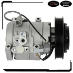 A/c Compressor Fit For 2000-05 Toyota Celica Gts 1.8L 883202B420 29006C. Fixed Price $119.47.