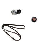 Continental Ag K49344 Accessory Drive Belt Kit. Fixed Price $126.76.