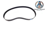 VO17418267 New Aftermarket Ribbed Belt Fits Volvo 10PK1495. Fixed Price $62.98.