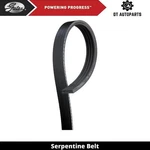 For 2014-2023 Gmc Sierra 1500 Serpentine Belt Ac Gates 2015 2016. Fixed Price $44.25.