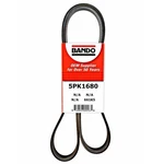 Bando 5PK1680 Usa Oem Quality Serpentine Belt. Fixed Price $40.02.