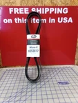 Gates Micro-v V-belt K050817, New Old Stock, Free Shipping. Fixed Price $12.99.