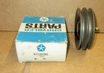 Mopar 2780992 Idler Pulley 1962-1969 P, D, All W/ Leece Neville Alternator Nos. Fixed Price $118.75.