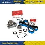 Timing Belt Kit Gmb Water Pump Fit 92-95 Honda Civic Acura Integra B16A3 B17A1. Fixed Price $119.99.